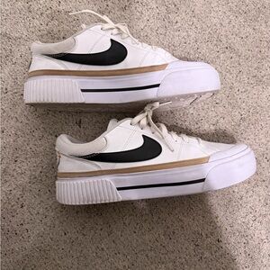 Nike Legacy Shoes.